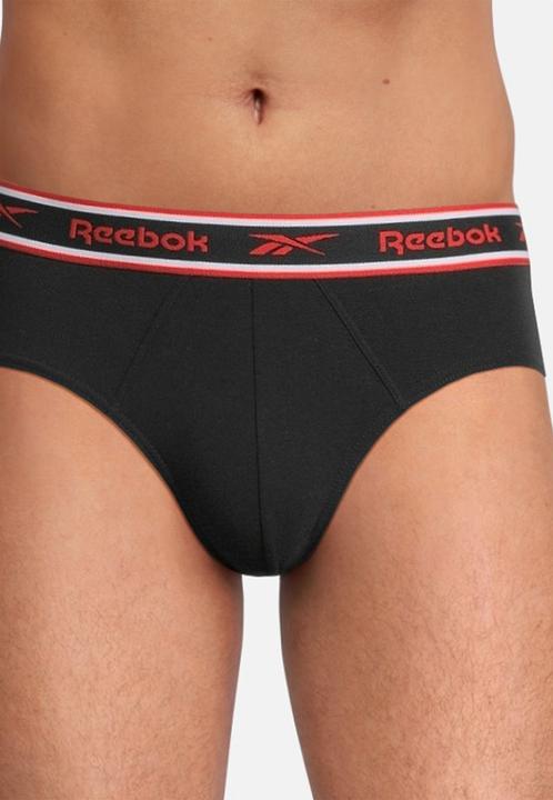 Produktbild Reebok Slips 3-Pack (S, 3er Pack)