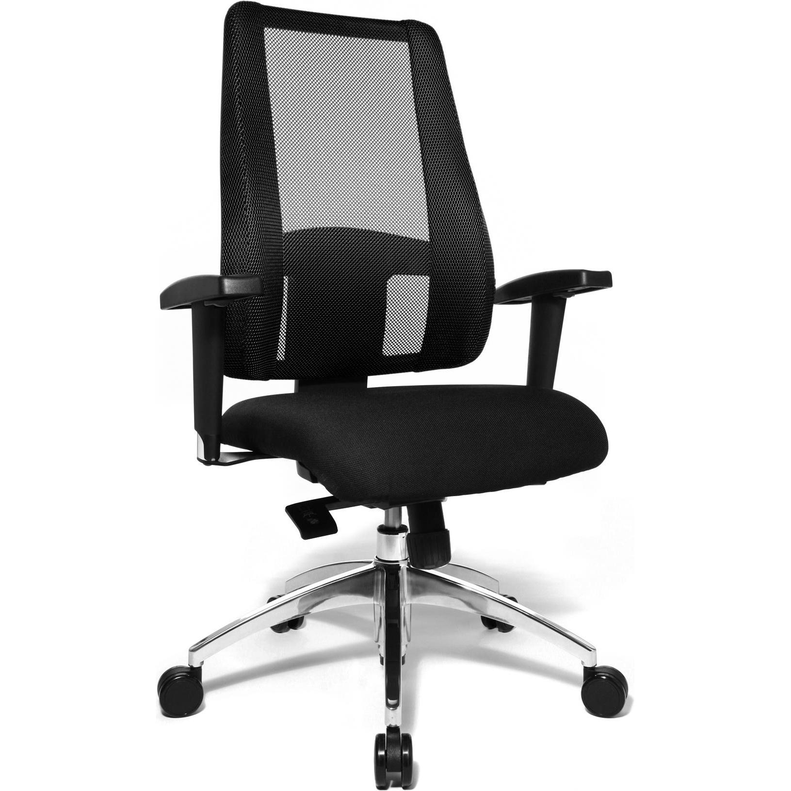 Topstar, Bürostuhl, Lady Sitness Deluxe