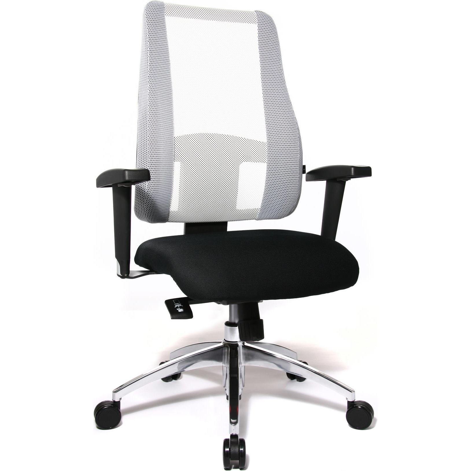 Topstar, Bürostuhl, Lady Sitness Deluxe