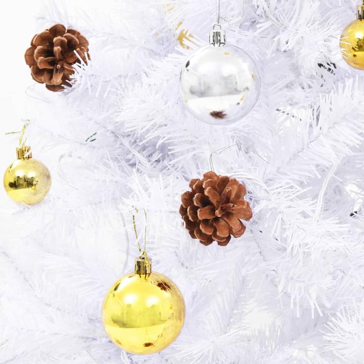 Produktbild vidaXL Weihnachtsbaum (180 cm)