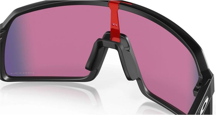 Productafbeelding Oakley Sutro (Matzwart, Prizm Road)