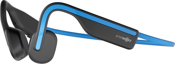 Elevation Blue