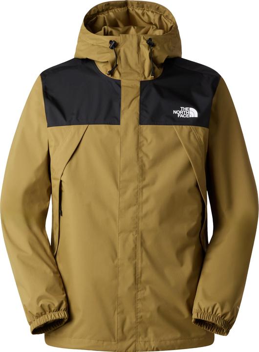 cedar-tnf black, KAL cedar/tnf black