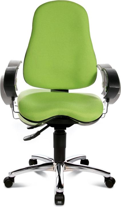 Actual product image Topstar Sitness 10