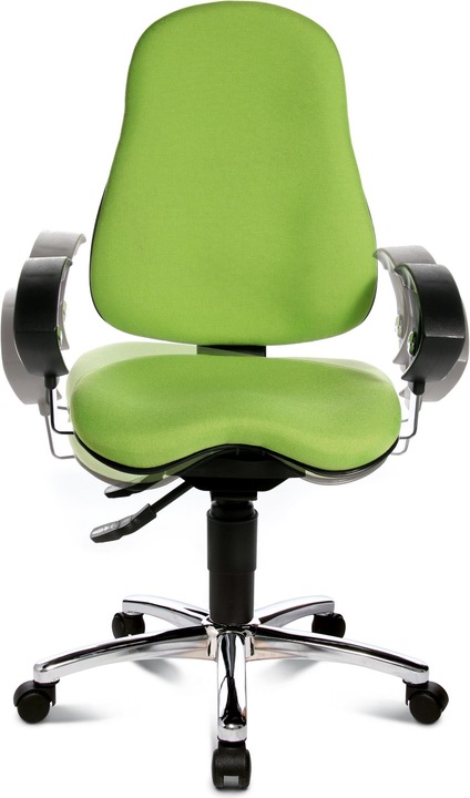 Actual product image Topstar Sitness 10