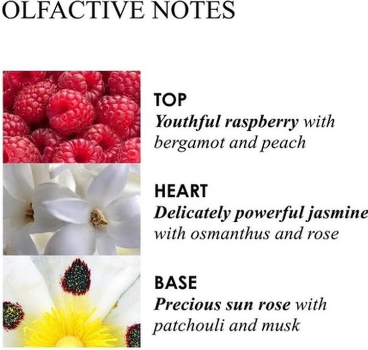 Produktbild Molton Brown Jasmine Sun Rose (Körpercreme, 300 ml)