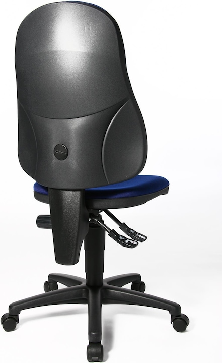 Blau, Schwarz