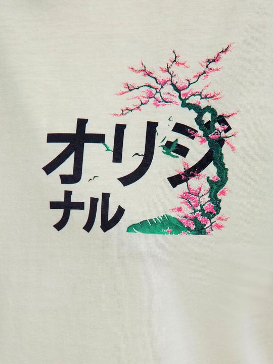 Immagine prodotto Jack & Jones Plus Size T-shirt T-shirt (4XL)