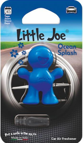 Produktbild Little Joe Auto Lufterfrischer Ocean Splash