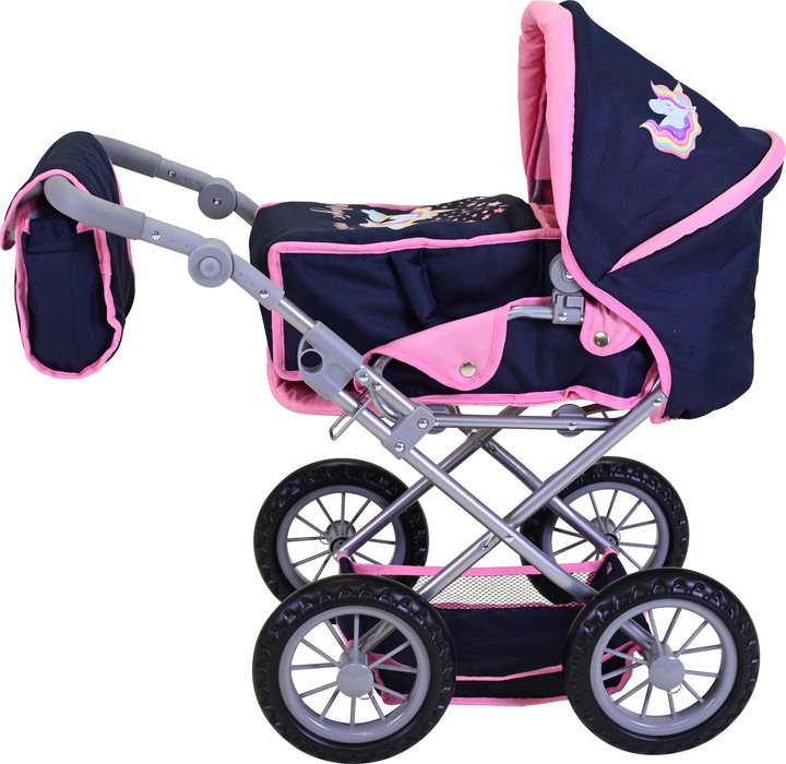 Image du produit Knorrtoys Ruby- Licorne magique