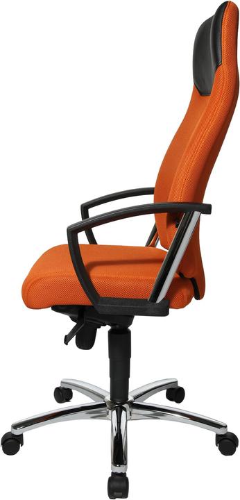 Produktbild Topstar High Sit Up