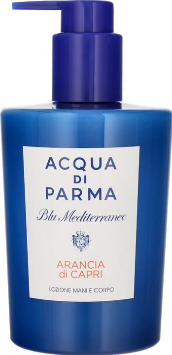 Actual product image Acqua Di Parma Hand & Body (300 ml)
