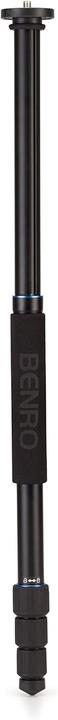 Produktbild Benro trikojis Mach3 TMA28A trikojis (Metall)