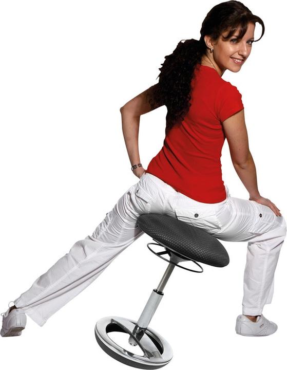 Actual product image Topstar Office stool Sitness Bob
