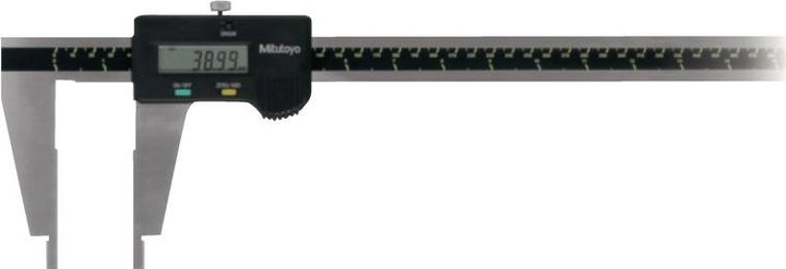 Mitutoyo Caliper gauge (45 cm)