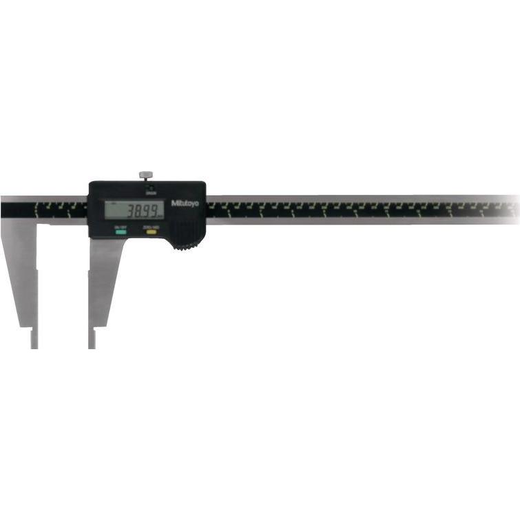 Mitutoyo, Messlehre, Messschieber (45 cm)
