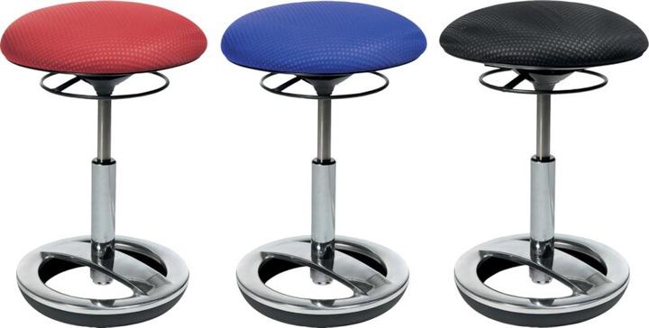 Actual product image Topstar Office stool Sitness Bob
