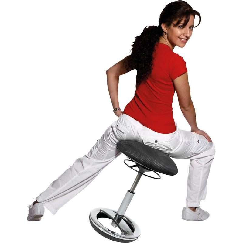 Thumbnail - Topstar, Bürostuhl, Bob