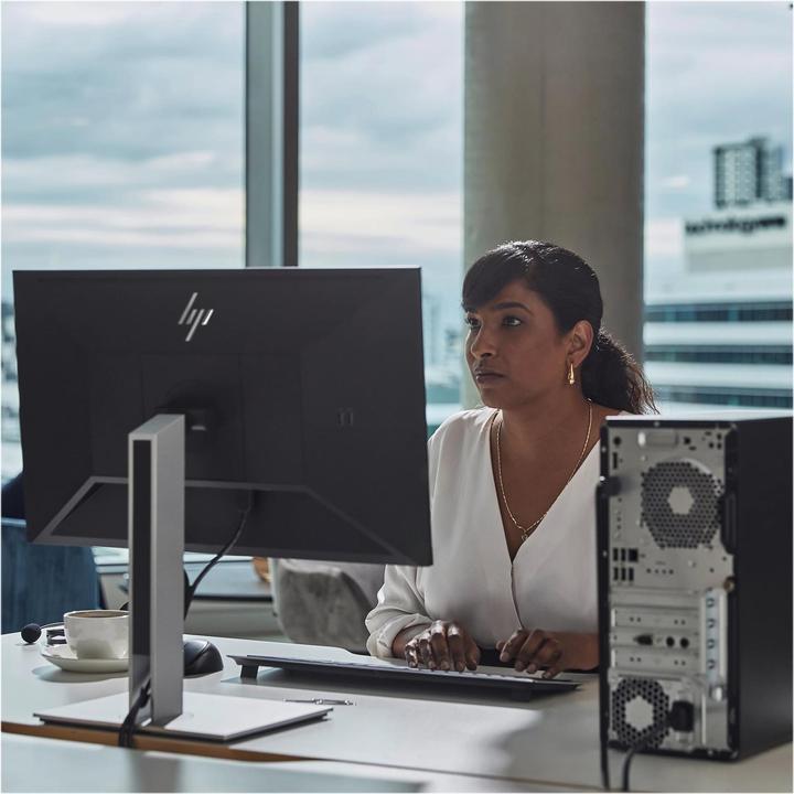Produktbild HP Pro Tower 400 G9 (Intel Core i5-14500, 8 GB, 256 GB, UHD Graphics 770)