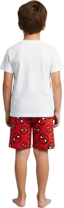 Produktbild Disney Spiderman Schlafanzug kurz (104)