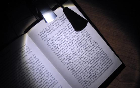 Produktbild Carson LED-Leselampe FlexNeck Plus