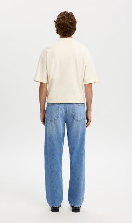 Immagine prodotto Selected 220 Loose Fit Jeans (32)