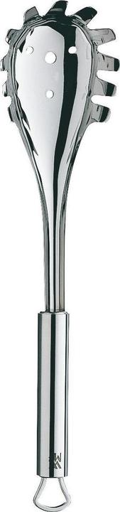 Produktbild WMF Spaghettilöffel Nudellöffel 32cm Profi Plus Edelstahl teilmattiert