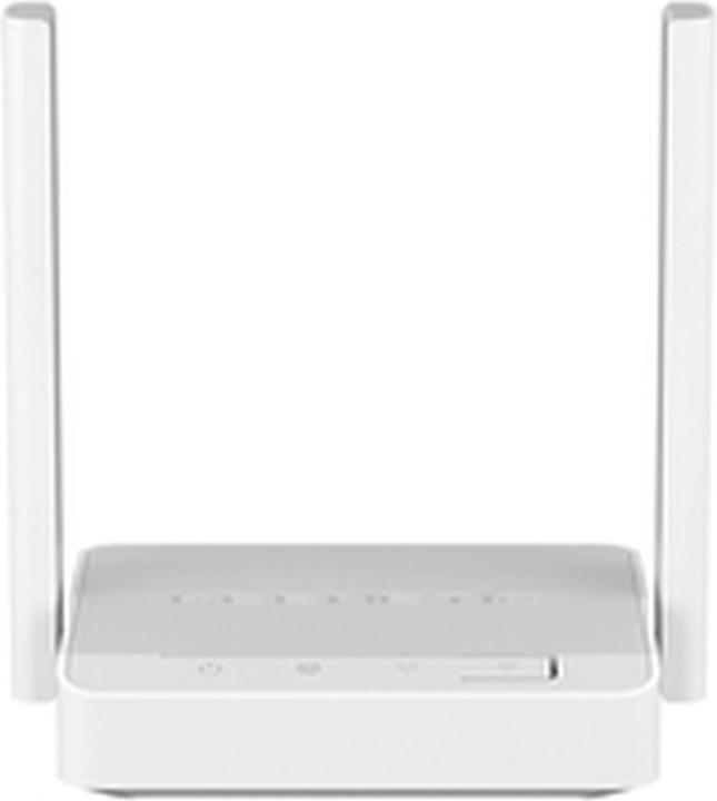 Actual product image Keenetic Explorer KN-1621 Router Wireless Dual-Band