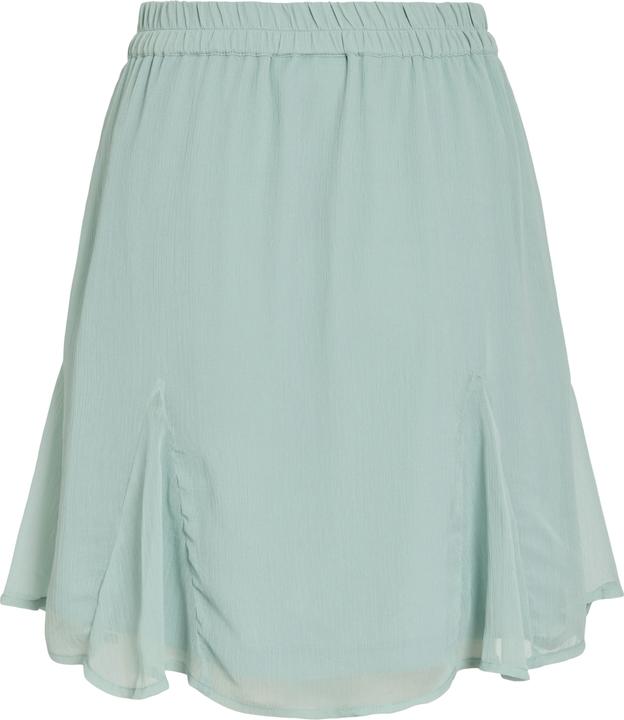 Actual product image Vila High Waist Minirock (44)