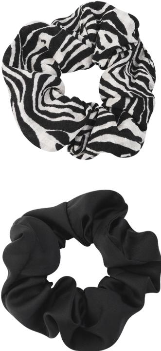 Immagine prodotto Salonline Scrunchie Duo (Elastico per capelli)