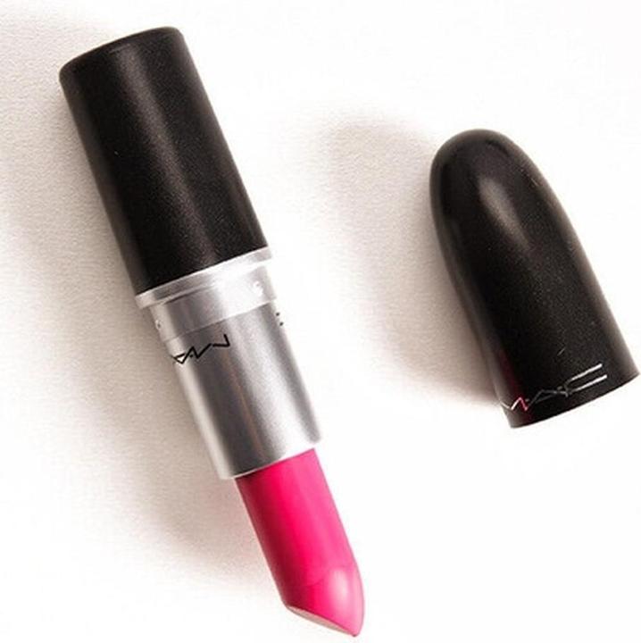 Produktbild MAC Cosmetics Lipstick (Pink Pigeon)