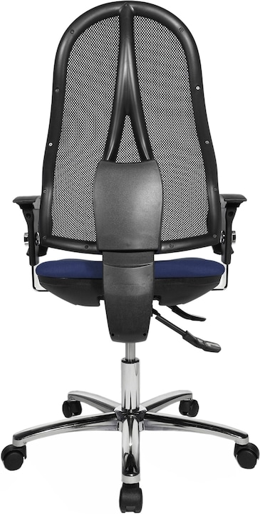 Actual product image Topstar Open Point SY Deluxe