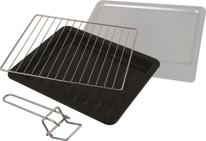 Productafbeelding Esperanza MINI PIEKARNIK PROSCIUTTO 20L 1600W EKO008N