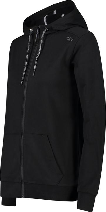 Produktbild CMP Campagnolo Stretch Fleece Hoodie (XL)