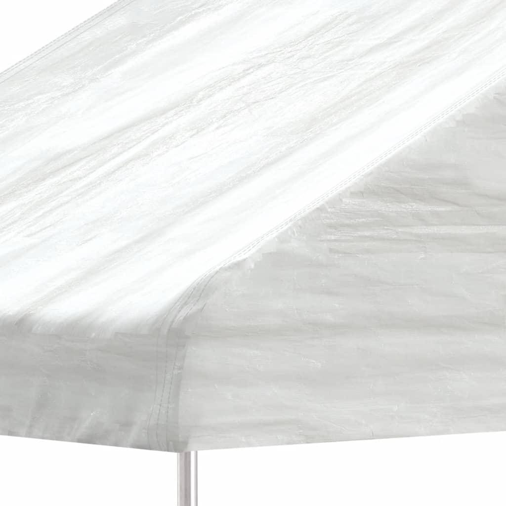 Thumbnail - VidaXL, Pavillon, Otto (446 cm, 408 cm)