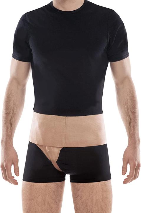 Actual product image Group Hernia belt XS (XS)