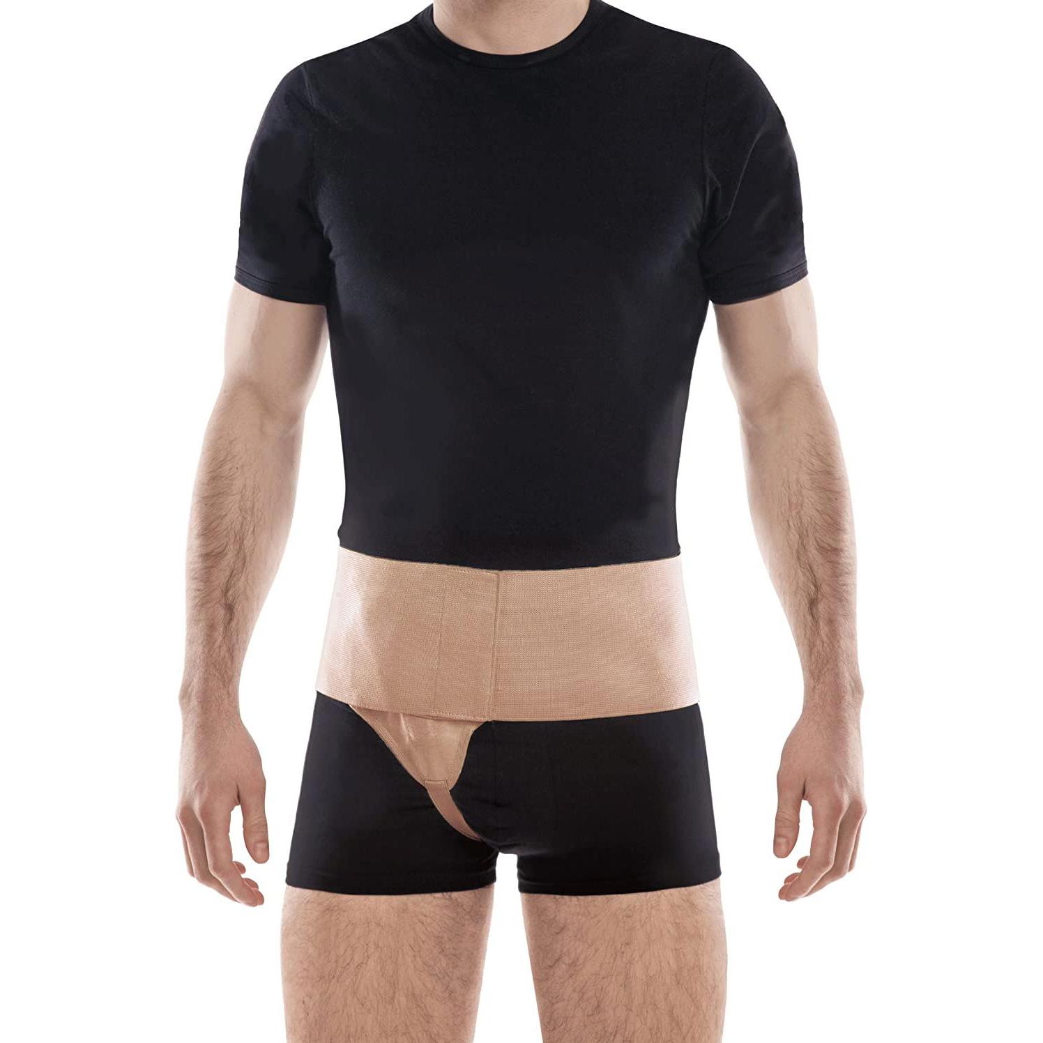 Group, Bandage, Leistenbruch Gürtel XS (XS)