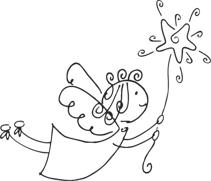 Produktbild Heyda Engel