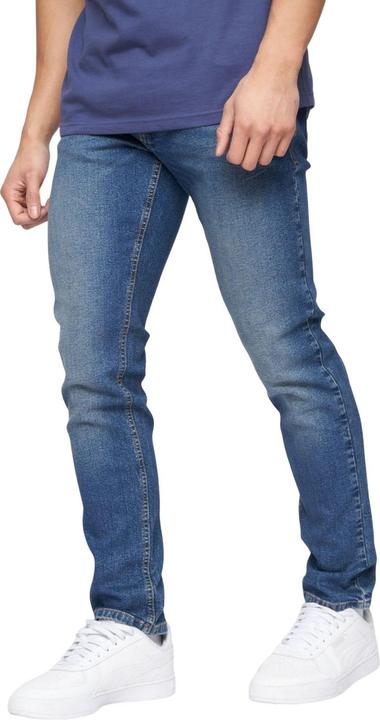 Immagine prodotto Crosshatch Buraca Jeans Aderente Uomo (Banda radio 38 (2600 MHz))