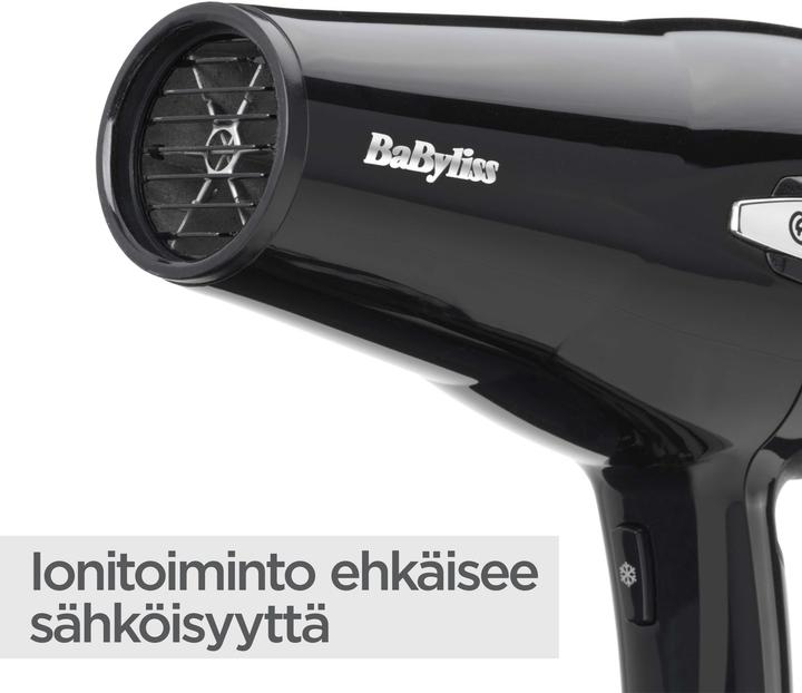 Produktbild BaByliss D374DE (2000 W)
