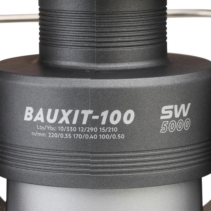 Image du produit Caperlan Bobine de rechange moulinet fixe (5000)