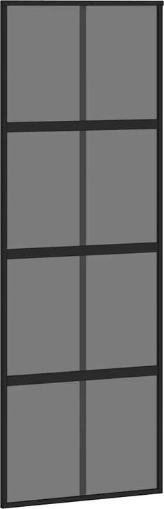 Image du produit vidaXL Schiebetür