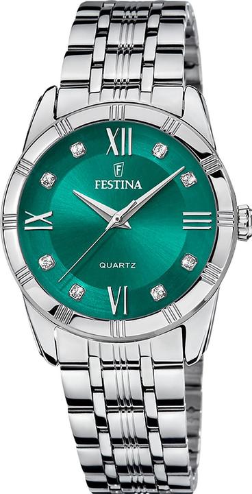 Immagine prodotto Festina Mademoiselle (Orologio da polso analogico, 32 mm)