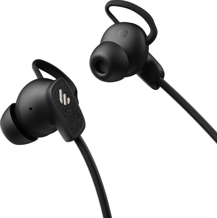Produktbild Edifier W280NB Pro Wireless Neckband Headphones - black (Kabellos)