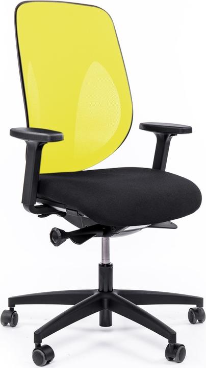 Jaune