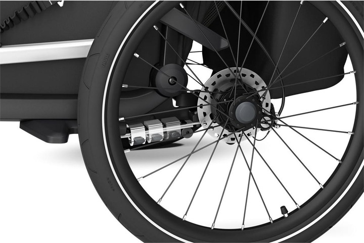 Image du produit Thule Chariot Sport 2