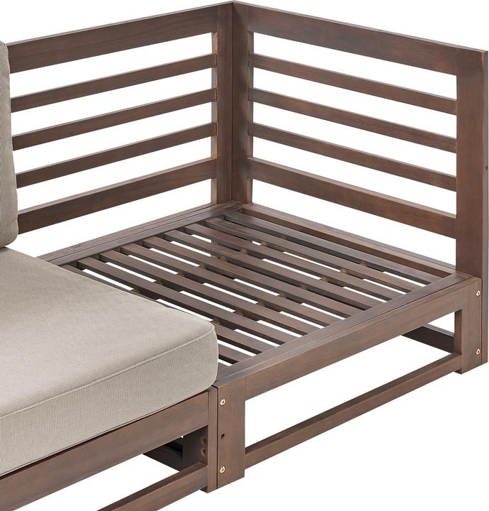 Immagine prodotto Beliani Trani