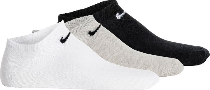 Actual product image Nike Dreierpack Socken (pack of 3, 38 - 42)