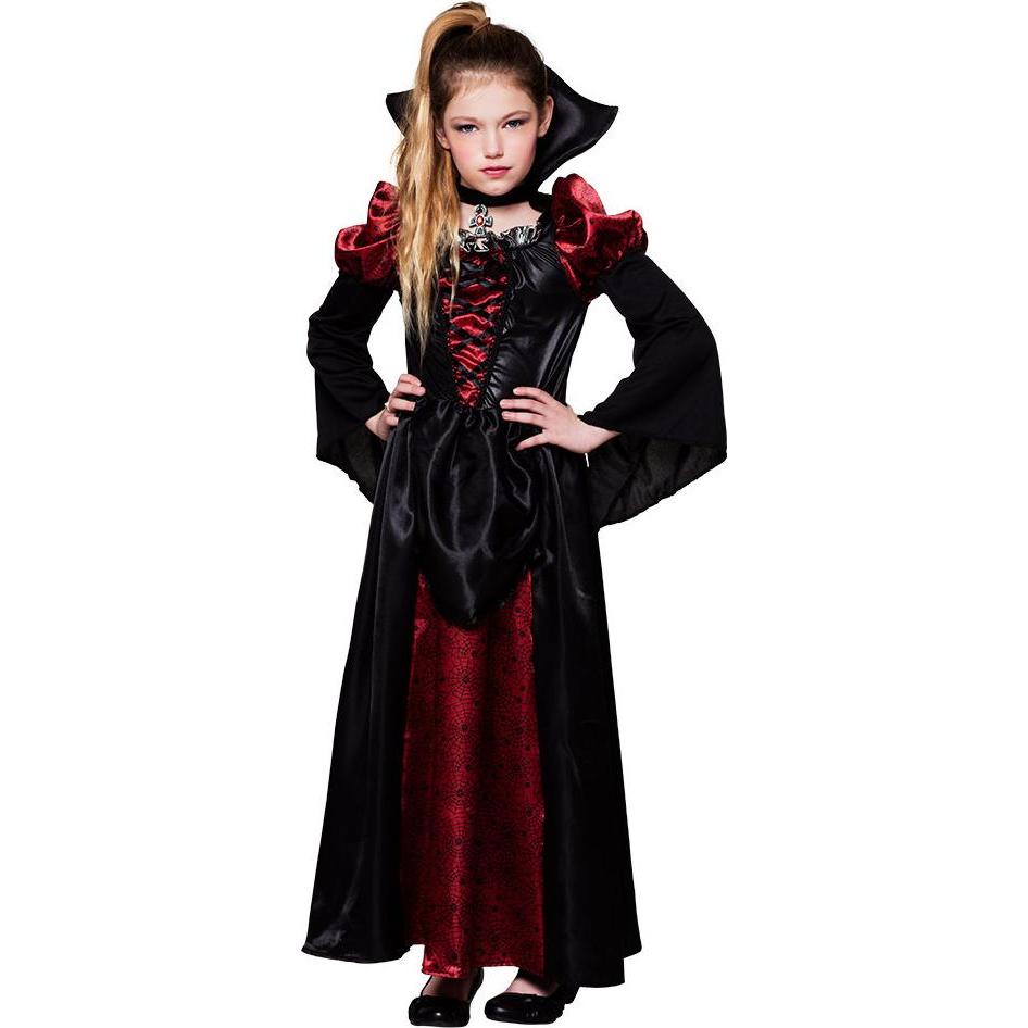 Fasnacht Vampir Königin (146, 152)