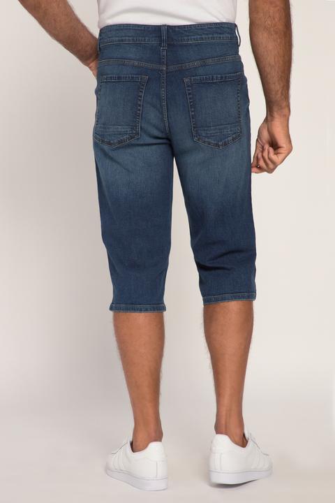 Produktbild JP1880 3/4-Jeans Powerstretch, 5-Pocket (62)